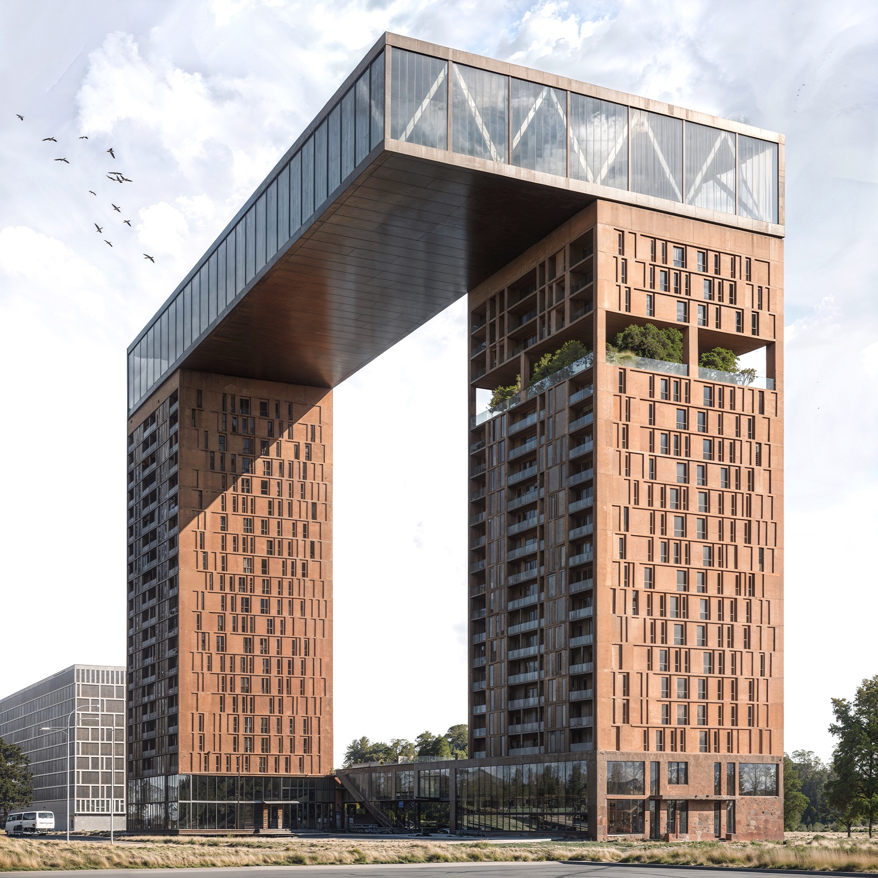 МЖК «ТАРКЕТ-14»